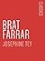 Brat Farrar by Josephine Tey