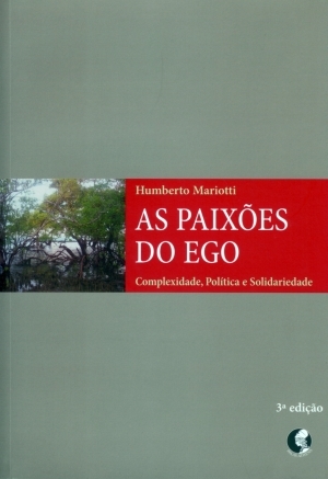 As Paixões do Ego