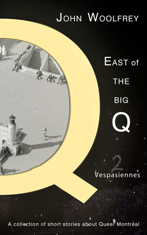 Vespasiennes
