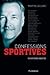 Confessions sportives