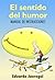 El sentido del humor: manua...