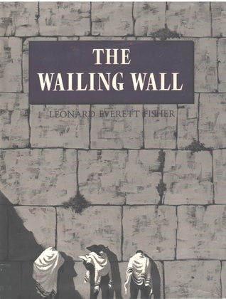 The Wailing Wall (Hardcover)