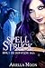 Spell Struck: Book 2 (The Teen Wytche Saga)