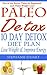 10 Day Detox Diet: Lose Wei...