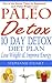 10 Day Detox Diet by Stephanie Stuart