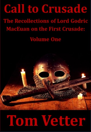 Call To Crusade (Kindle Edition)