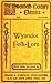 Wyandot Folk-Lore