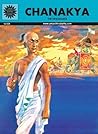 Chanakya by Yagya Sharma