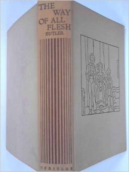 The Way of All Flesh