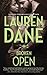 Broken Open (The Hurley Boys, #2)