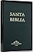 La Santa Biblia, Antiguo y Nuevo Testamento, Reina Valera (Con Índice Activo) (Spanish Edition)