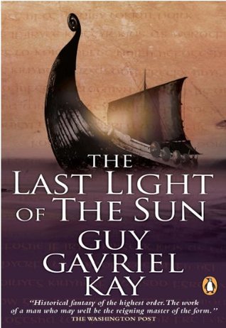 The Last Light of the Sun