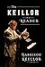 The Keillor Reader