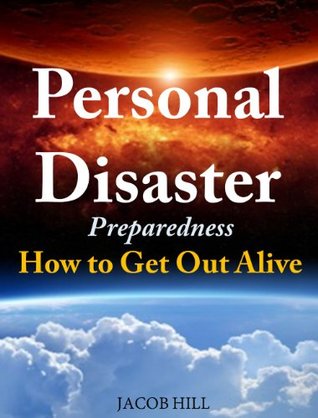 Survival Manual: How to Get Out Alive (Kindle Edition)