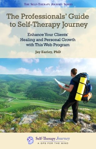 The Professionals’ Guide to Self-Therapy Journey: Enhance Your Clients’ Psychological Healing and Personal Growth with This Web Program (Kindle Edition)
