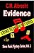 Evidence: Book Two of the Music Mystery Series