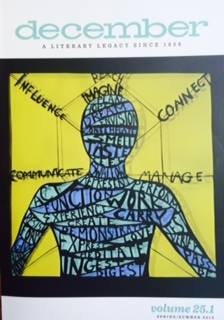 December Magazine (Volume 25.1)