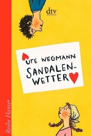 Sandalenwetter (Paperback)