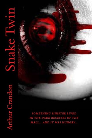 Snake Twin (Asian Intrigue)