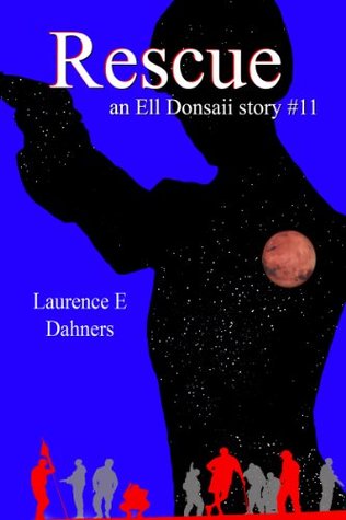 Rescue (Ell Donsaii, #11)