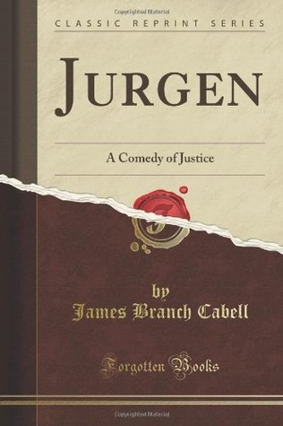 Jurgen: A Comedy of Justice