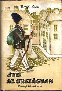 Ábel az országban (Ábel, #2)