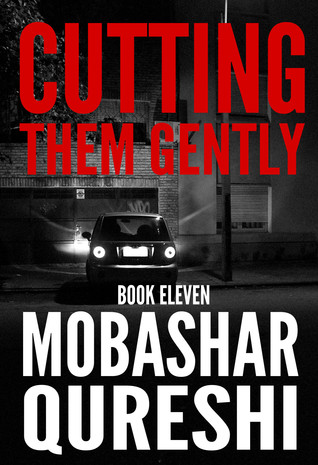 Cutting Them Gently: Book 11