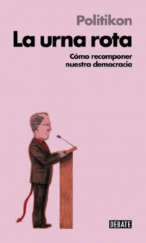 La urna rota (Kindle Edition)