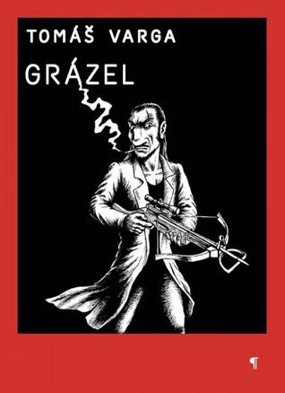 Grázel (Paperback)