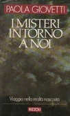 I misteri intorno a noi