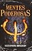 Mentes poderosas by Alexandra Bracken Mentes poderosas by Alexandra Bracken