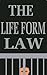 The Life Form Law