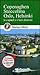 Copenaghen, Stoccolma, Oslo, Helsinki. Le capitali e i loro dintorni. Con guida alle informazioni pratiche