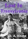 Lost in Transylvania