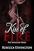 Kiss of Fire (Imdalind, #1)