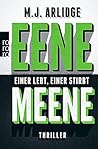 Eene Meene by M.J. Arlidge