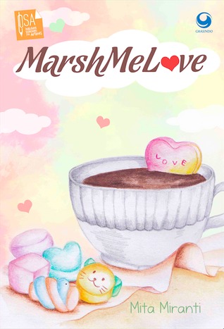 MarshMeLove