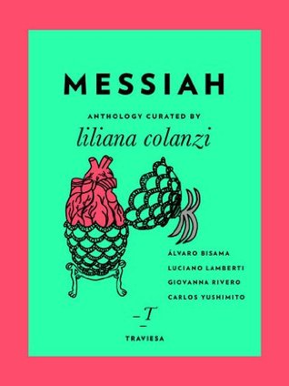 Messiah (Antologías Traviesa Book 2)