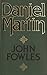 Daniel Martin