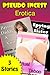 Pseudo Incest Erotica Bundle