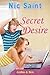 Secret Desire: Leihla & Ben (Taboo Forbidden Erotica)