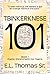 Tbinkerknese 101 (Book 1) Poetic Enrichment for Teens