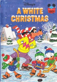 A White Christmas (Hardcover)