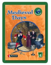 Level 4:  Medieval Days