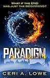 Paradigm by Ceri A. Lowe
