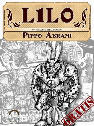 L1L0 (Kindle Edition)