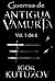 Guerras de Antigua Vamurta Vol. 1