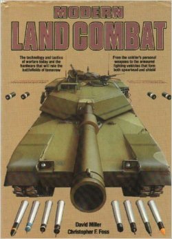 Modern Land Combat