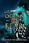 Ocean of Fear (Kormak the Guardian #6) Ocean of Fear (Kormak the Guardian #6)