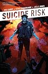 Suicide Risk, Vol. 2 by Mike Carey Suicide Risk, Vol. 2 by Mike Carey